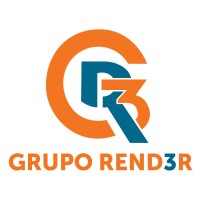 Grupo Rend3r Logo