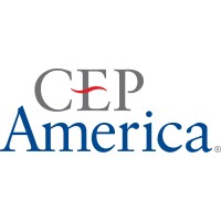 CEP America Logo
