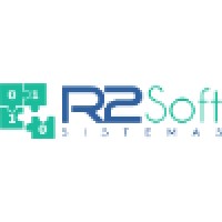 R2 Soft Logo