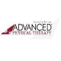 Advanced Physical Therapy, LLC Logo