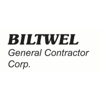 BILTWEL GENERAL CONTRACTOR CORP. Logo