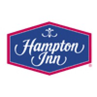 Hampton Inn Brooksville/Dade City, FL Logo