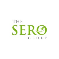 The SERO Group Logo
