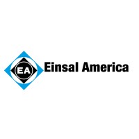 Einsal America Logo