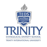 Trinity Evangelical Divinity School Logo