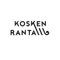Tapahtumakeskus Koskenranta Logo