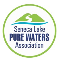 Seneca Lake Pure Waters Association Logo