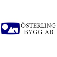 Österling Bygg AB Logo