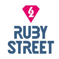 62 Ruby Street Logo
