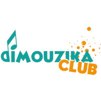 Dimouzika Club Logo