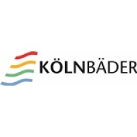 KölnBäder GmbH Logo