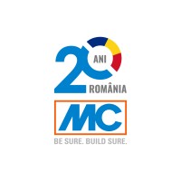 MC-Bauchemie Romania Logo