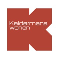 Keldermans Wonen Logo
