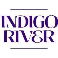 Indigo River Logo