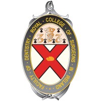 Faculty of Dentistry at the Royal College of Surgeons in Ireland Logo