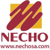 NECHO S.A. Logo