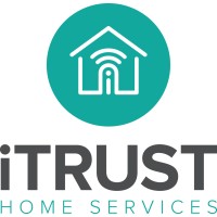 iTrust Home Services Logo