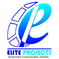 Elite Projects Qatar Logo