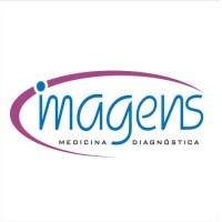 Imagens Medicina Diagnóstica Logo