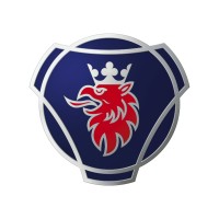 Scania Portugal Logo