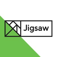 Jigsaw Homes Group Ltd Logo