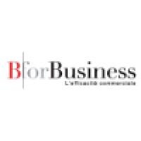 BforBusiness Logo