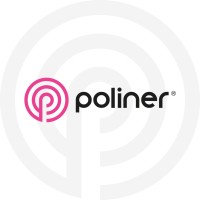 POLİNER Logo
