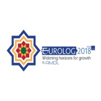 Eurolog 2018 Logo