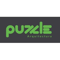 Puzle Arquitectura Logo