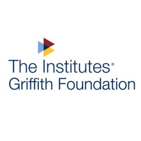 The Institutes Griffith Insurance Education Foundation Logo
