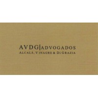 ALCALÁ, VINAGRE & Di GRAZIA SOCIEDADE DE ADVOGADOS Logo