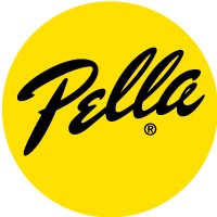 Pella Windows & Doors of Houston Logo