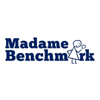 Madame Benchmark Logo