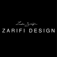 Zarifi Design Logo