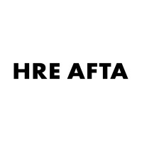 HRE AFTA Logo