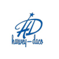 Harvey-Daco - Now a Part Of Halo Branded Solutions Logo