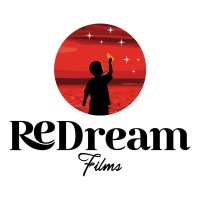 ReDream Films Logo