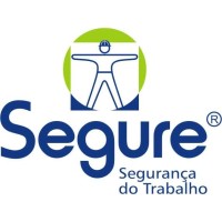 Segure - Seguranca do Trabalho Logo