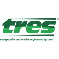 Transponder and Reader Engineered Systems Logo