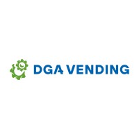 DGA VENDING Logo