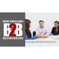 New England B2B Networking Group Logo