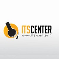 ITS Call center Logo
