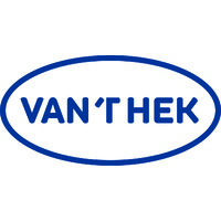 Gebr. van t Hek Logo