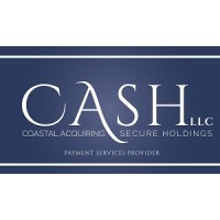 Coastal Acquiring Secure Holdings LLC Logo