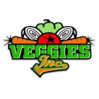 Veggies Inc. Logo