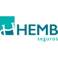 Hemb Seguros Logo