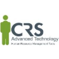 CRS Advanced Technology Logo