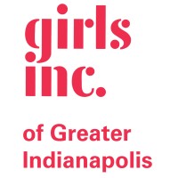 Girls Inc. of Greater Indianapolis Logo