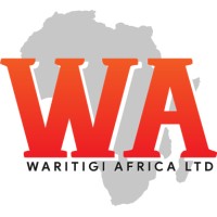 Waritigi Africa Limited Logo
