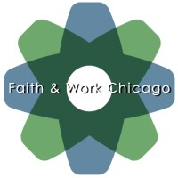 Faith & Work Chicago Logo